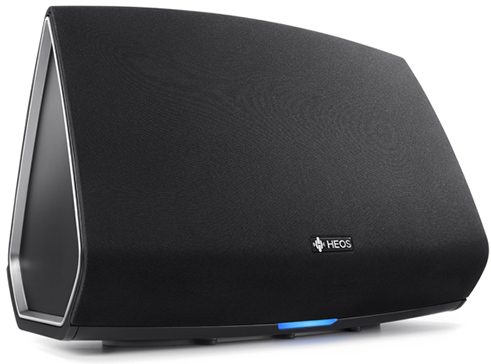 HEOS 5 Wireless Speaker